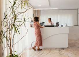 Apartamentos Vértice Bib Rambla 2
