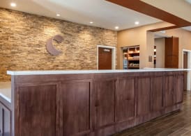 Comfort Suites Camp Hill-Harrisburg West 4