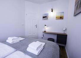 Baltic Apartments - Apartamenty Bałtyk 2