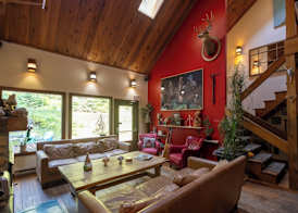 Rams Head Inn 2