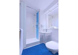 Travelodge Christchurch 5