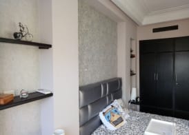 Familly Appartement 5