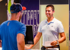 ibis budget Muenchen Ost Messe 3