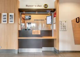 B&B HOTEL Arcachon Gujan-Mestras 3