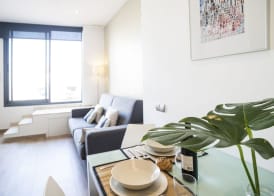 Feelathome Mozart Apartments 5