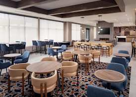 Hyatt House Royal Oak / Birmingham 3