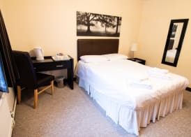 The Stratton House Hotel 4