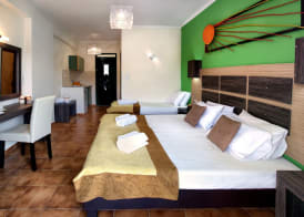 Acapulco Marinos Apartments- Adults Only 3