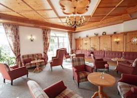Glasl's Landhotel 3