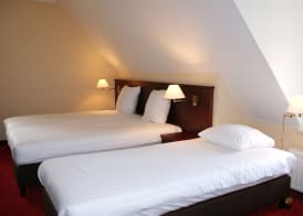Fletcher Hotel-Restaurant de Dikke van Dale 5