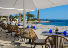 Hotel Vibra Marítimo 2