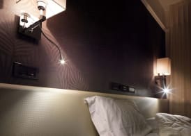 Hotel Al Pino Verde 5
