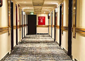 Maysan Al Maqam Hotel 3