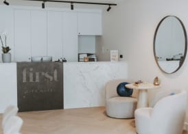 Boutique Hotel First City 3