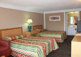 Exceed Inn 5