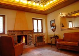 Villa Chiopris 3