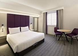Premier Inn London Croydon Town Centre 5