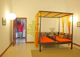 The Pavilion 5
