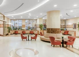 M Hotel Al Dana Makkah by Millennium 4