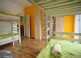 Hostel Stella Di Notte 5