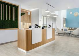 Element by Marriott Savannah Midtown 4