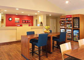 TownePlace Suites by Marriott Seattle Everett/Mukilteo 3