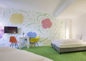 Flowers Hotel Münster 4