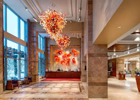 Hilton Lac-Leamy 4