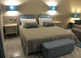 Hotel Porto Roca 3