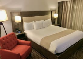 Country Inn & Suites by Radisson, Rochester-Pittsford-Brighton, NY 3