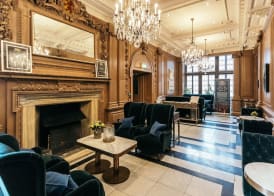 The Scotsman Hotel 5