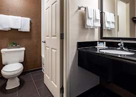 Fairfield Inn Myrtle Beach North 5