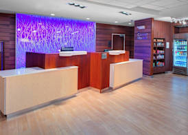 Fairfield Inn & Suites by Marriott Hollister 2