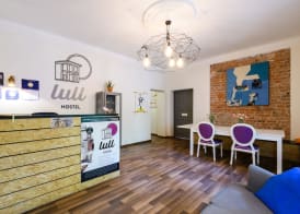 Lull Hostel 3
