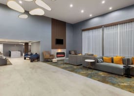 La Quinta by Wyndham Knoxville Central Papermill 3