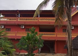 Darsalam 4