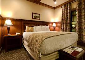 The Lodge at Cloudcroft 5