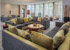 Courtyard by Marriott Houston Medical Center/NRG Park 2