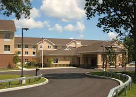 Homewood Suites by Hilton Rochester - Victor 3