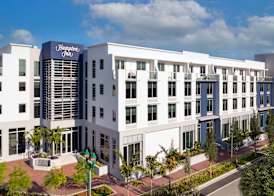 Hampton Inn Delray Beach 4
