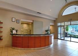 Town Lodge Roodepoort 2