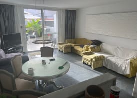 Luxury 4 bedroom villa with jacuzzi 5
