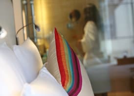 Novotel Goa Candolim 5