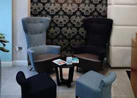 London Bloomsbury Square Hotel by IHG 2