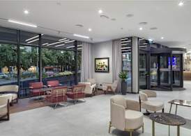 Doubletree By Hilton Plovdiv Center 2