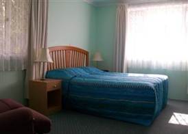 Ballina Colonial Motel 2