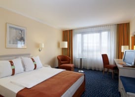 Holiday Inn STUTTGART by IHG 4