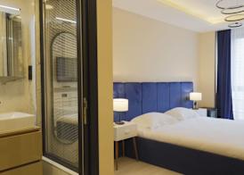 Ravello Suites Taksim 5
