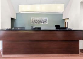 Sleep Inn & Suites Kingsport TriCities Airport 2