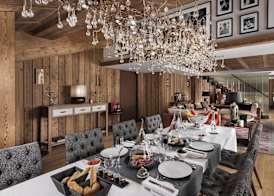 Fouquet's Courchevel 4